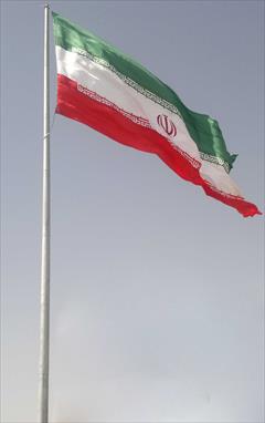 برج پرچم – تولید شده برای شرکت مپنا